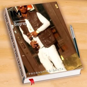 Meet your Posher, Ronald